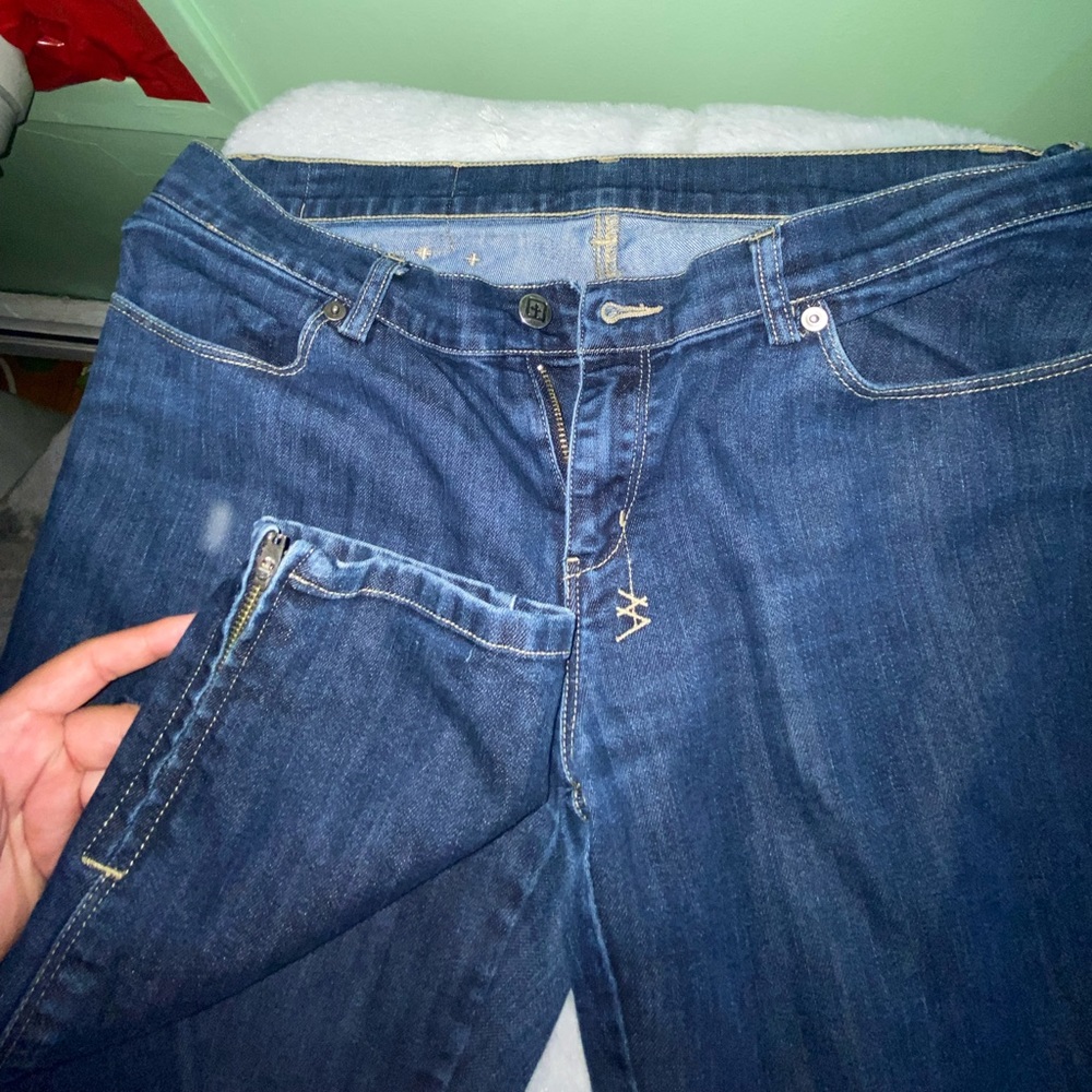 Ksubi Jeans *SOLD*